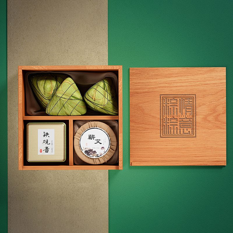 木盒定制不同材质与内衬成品